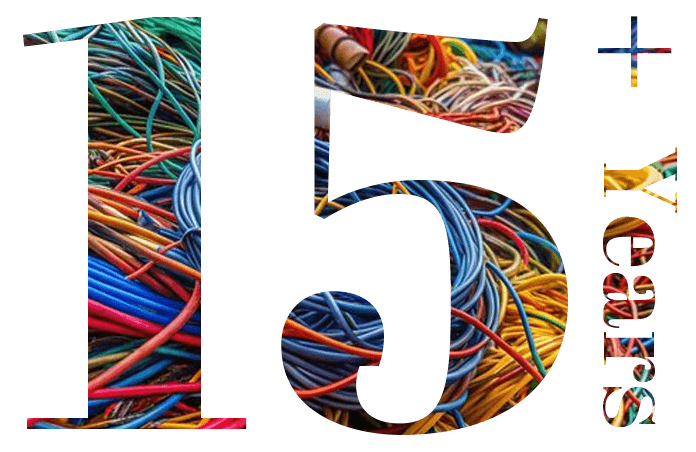 Two Decades Serving PortAdelaide