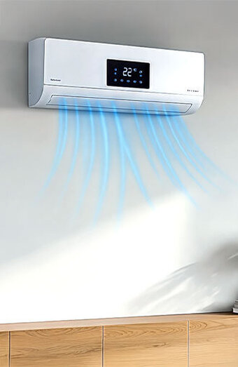 Installation Split System