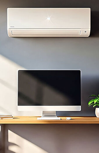 Split System Installation