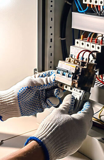 Switchboard Replacement